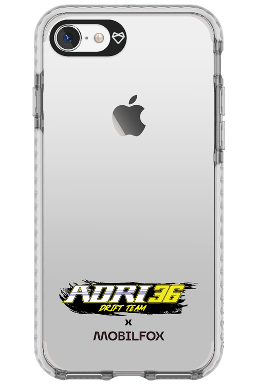 ADRI36 x Mobilfox Edition 2.0 - Apple iPhone 7