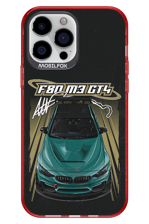 FBD M3 GT4 2.0 - Apple iPhone 13 Pro Max