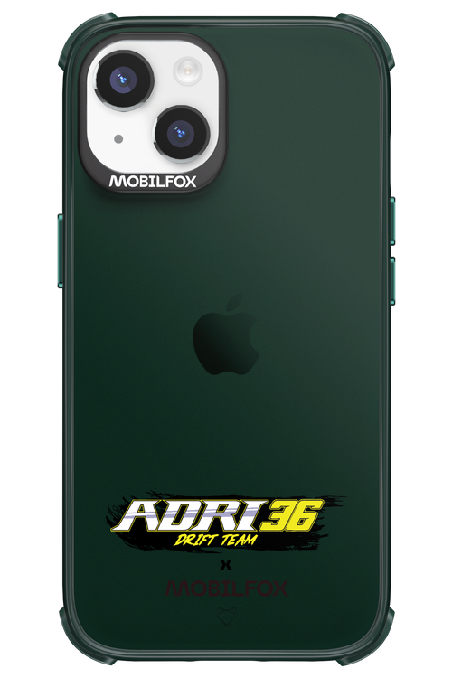 ADRI36 x Mobilfox Edition - Apple iPhone 14