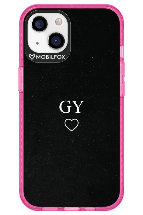 GY Black - Apple iPhone 13