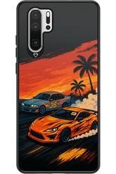Palm Drift 2.0 - Huawei P30 Pro