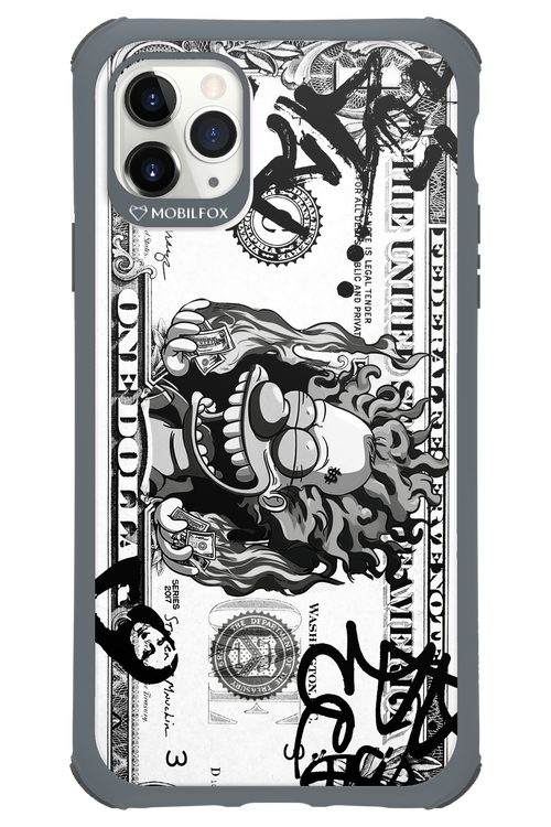 CLOWN BLVCK - Apple iPhone 11 Pro Max