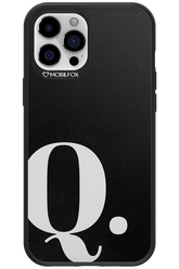 Q (Off Space) 2.0 - Apple iPhone 12 Pro Max