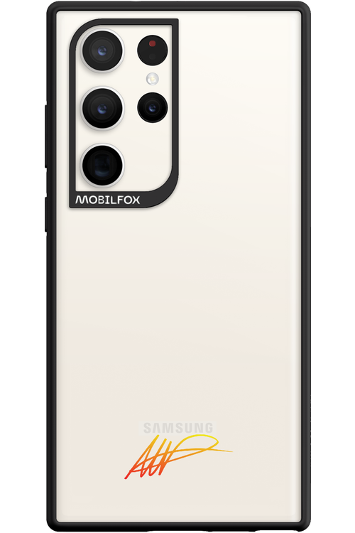 Signature Edition 2.0 - Samsung Galaxy S23 Ultra