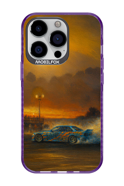 Drift Chaos - Apple iPhone 13 Pro