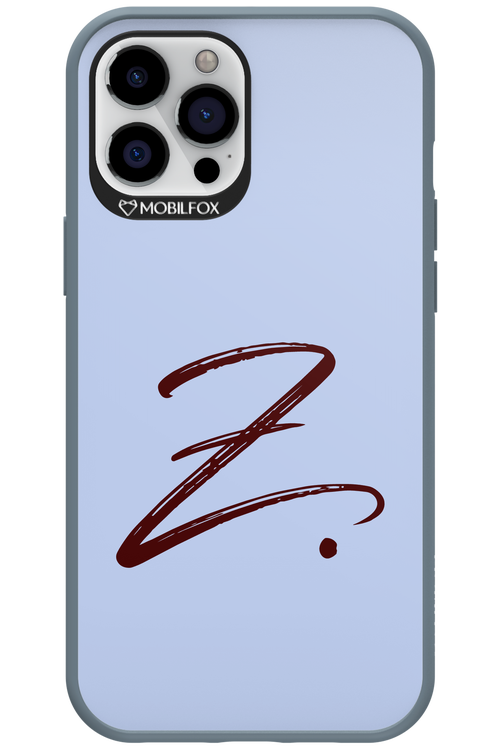 (Jellyfish Presso) Z 2.0 - Apple iPhone 12 Pro Max