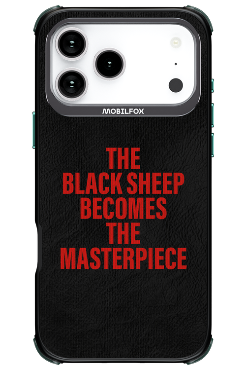sheep 2.0 - Apple iPhone 17 Pro Max