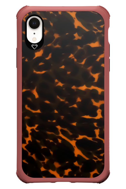 Tortie - Apple iPhone XR
