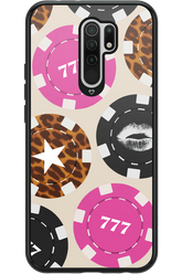 All In - Xiaomi Redmi 9