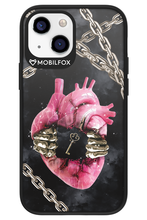 Love - Apple iPhone 13 Mini