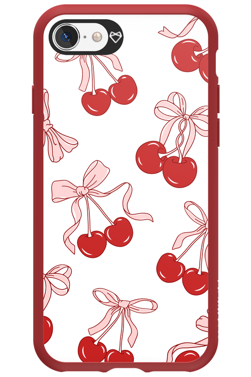 Cherry Queen - Apple iPhone SE 2020