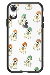 Spirited Sips (Nude) - Apple iPhone XR