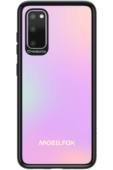 Pastel Violet 2.0 - Samsung Galaxy S20