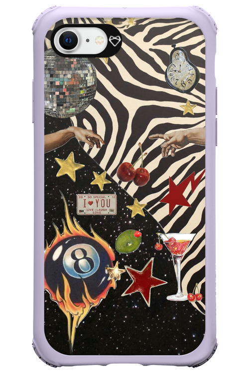 Party hard 2.0 - Apple iPhone 7