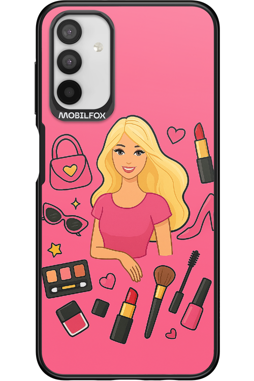 Just a Girll 2.0 - Samsung Galaxy A04s
