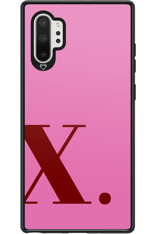 X (Sorbet) 2.0 - Samsung Galaxy Note 10+