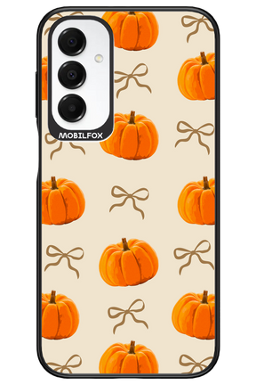 Cutie Pumpkin - Samsung A16