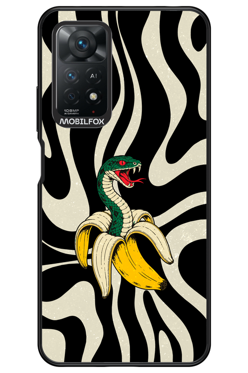 Banana Bite 2.0 - Xiaomi Redmi Note 11Pro 4G/5G