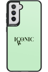 I(R)ONIC - Samsung Galaxy S21 FE