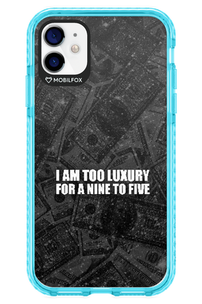 9 to 5 - Apple iPhone 11