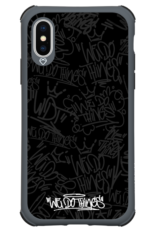 We Do Things 2.0 - Apple iPhone XS