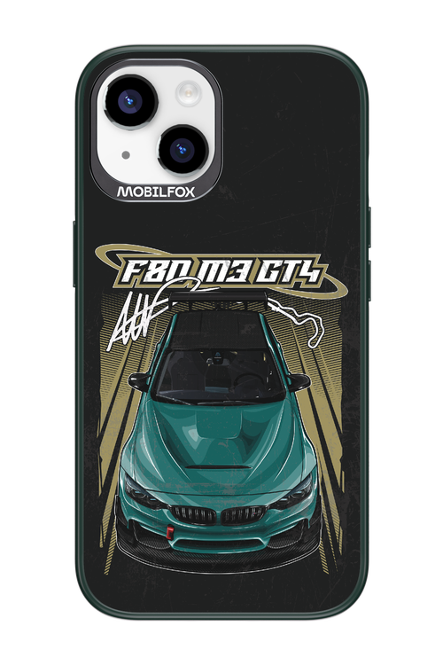 FBD M3 GT4 2.0 - Apple iPhone 14