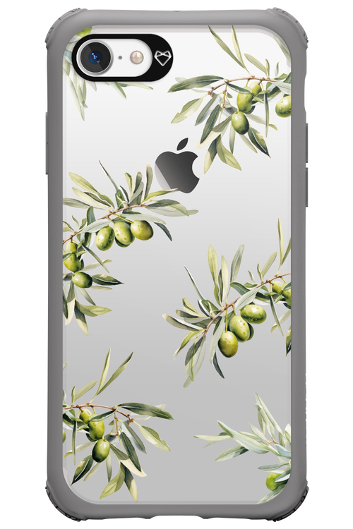 Olive Tree - Apple iPhone 7