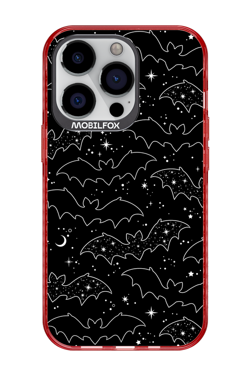 Dreamer Bat - Apple iPhone 13 Pro