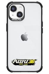 ADRI36 Signature - Apple iPhone 14
