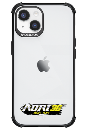 ADRI36 Signature - Apple iPhone 14