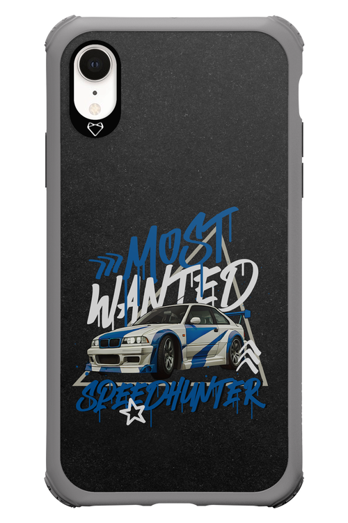 Most wanted - Apple iPhone XR