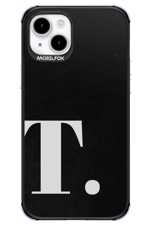 T (Off Space) 2.0 - Apple iPhone 15 Plus