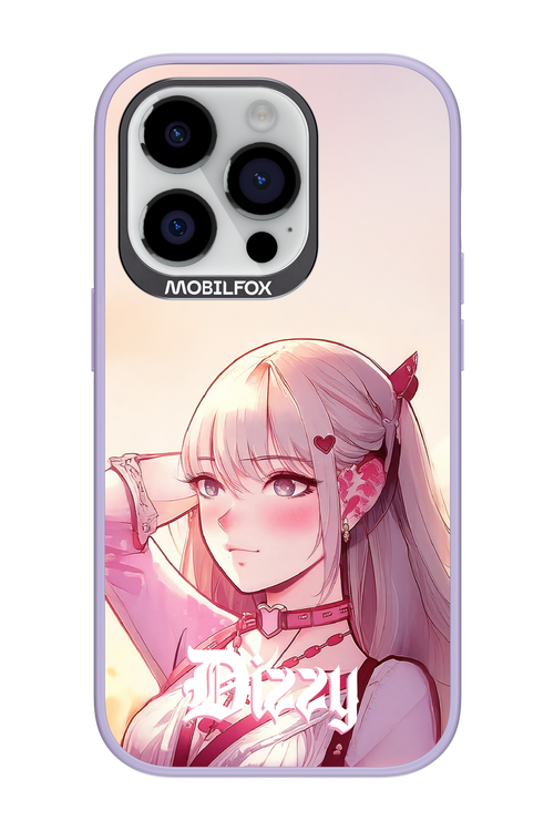 Pink Heatwave - Apple iPhone 14 Pro