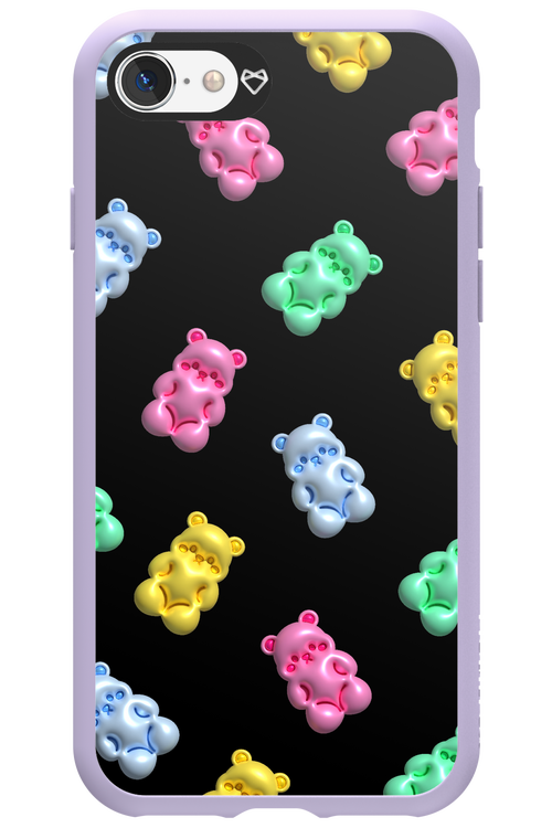 Gummy Bears - Apple iPhone SE 2022