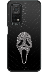 Glitter Ghost - Xiaomi Mi 10T 5G