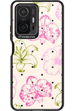 Aloha Chic 2.0 - Xiaomi Mi 11T