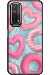 Love Pool - Huawei P Smart 2021