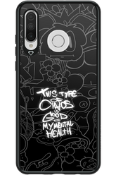 My Mental Health - Huawei P30 Lite