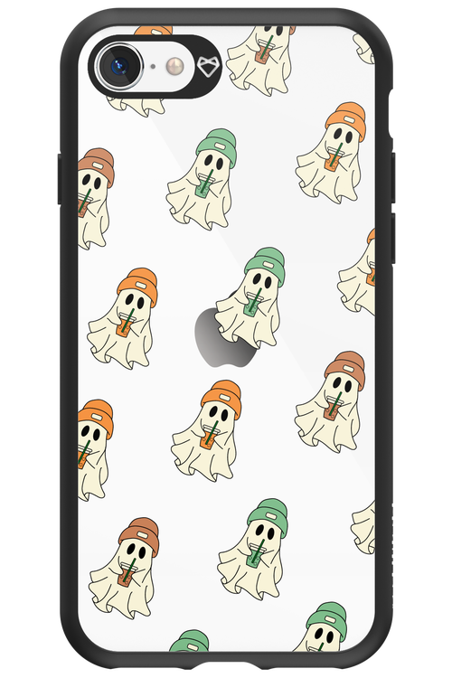 Spirited Sips (Nude) - Apple iPhone SE 2020