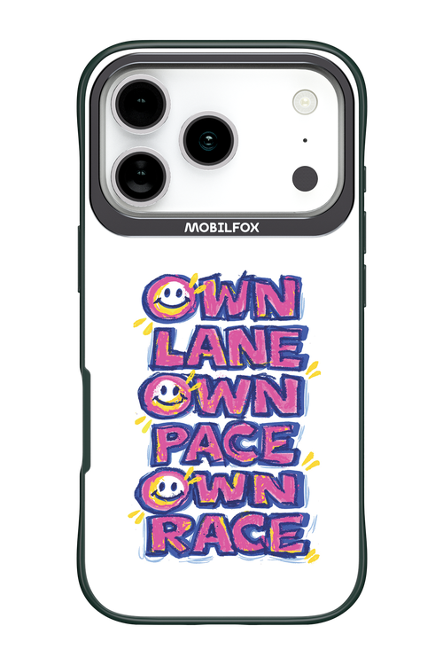 OWN 2.0 - Apple iPhone 17 Pro