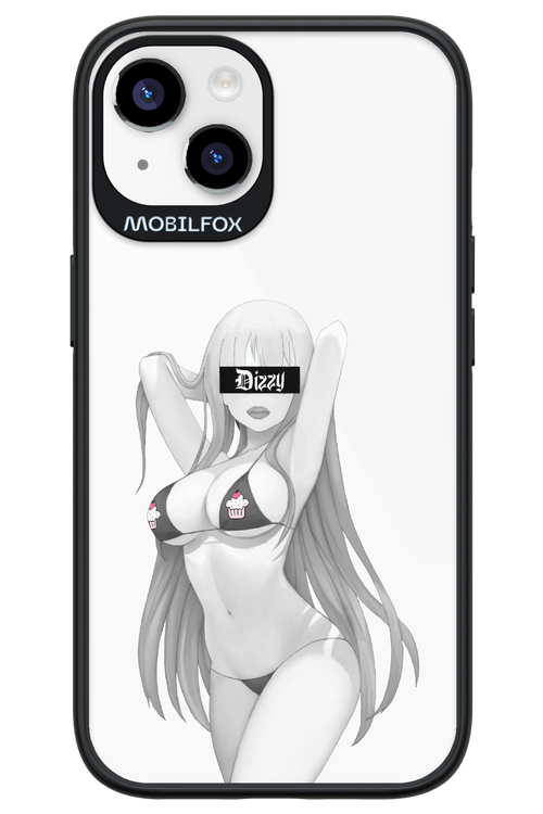 Cupcake Rebel - Apple iPhone 14