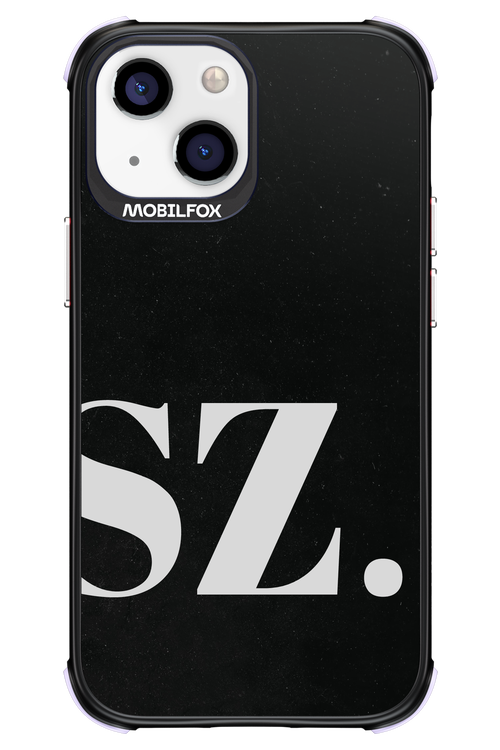 SZ (Off Space) 2.0 - Apple iPhone 13 Mini