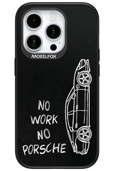 No Work - Apple iPhone 15 Pro