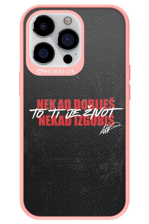 CARBON ADRI 2.0 - Apple iPhone 13 Pro