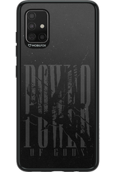 Power of Gods - Samsung Galaxy A51
