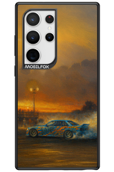 Drift Chaos - Samsung Galaxy S24 Ultra