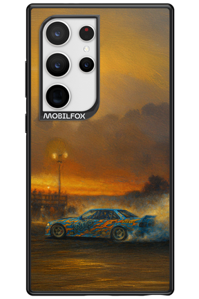 Drift Chaos - Samsung Galaxy S24 Ultra