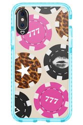 All In - Apple iPhone XS