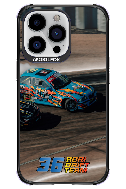 Tandem Thrill - Apple iPhone 13 Pro