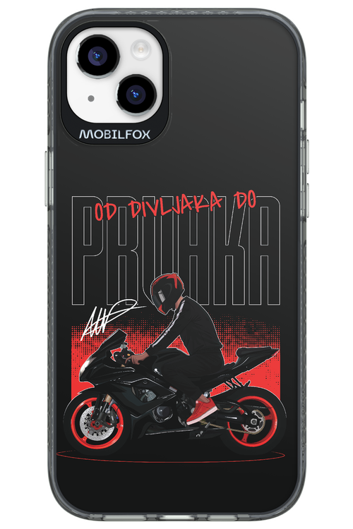 PRVHKA 2.0 - Apple iPhone 14 Plus